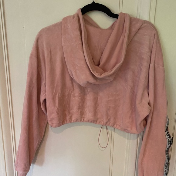 Pink Adidas Track Suit - Picture 4 of 8